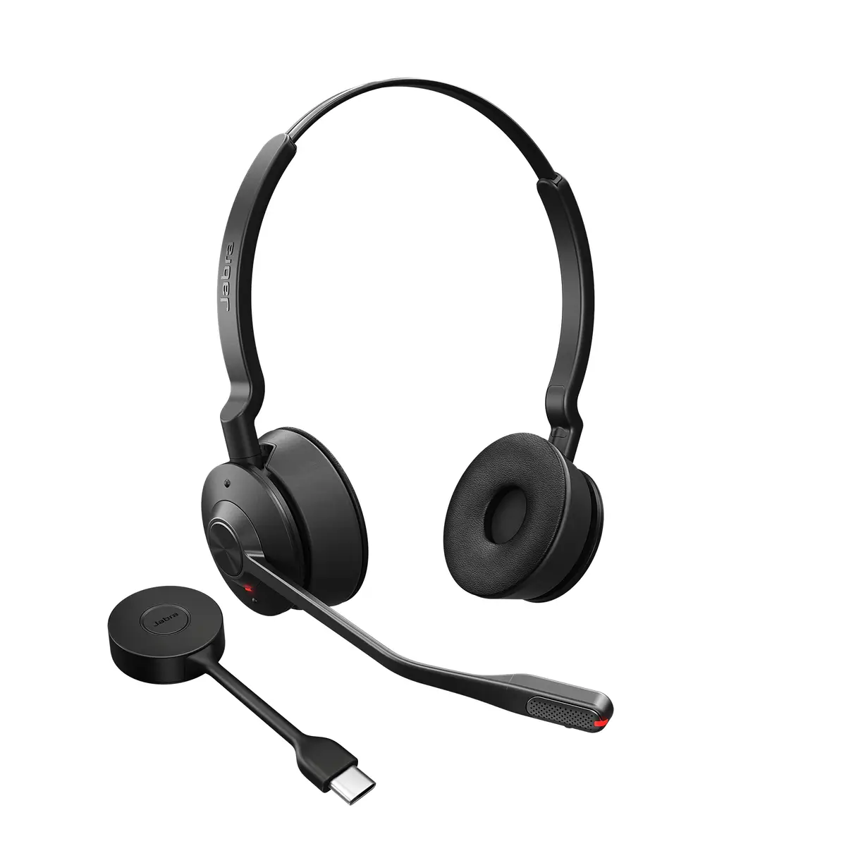 Engage 55 UC Stereo Headset USB-C