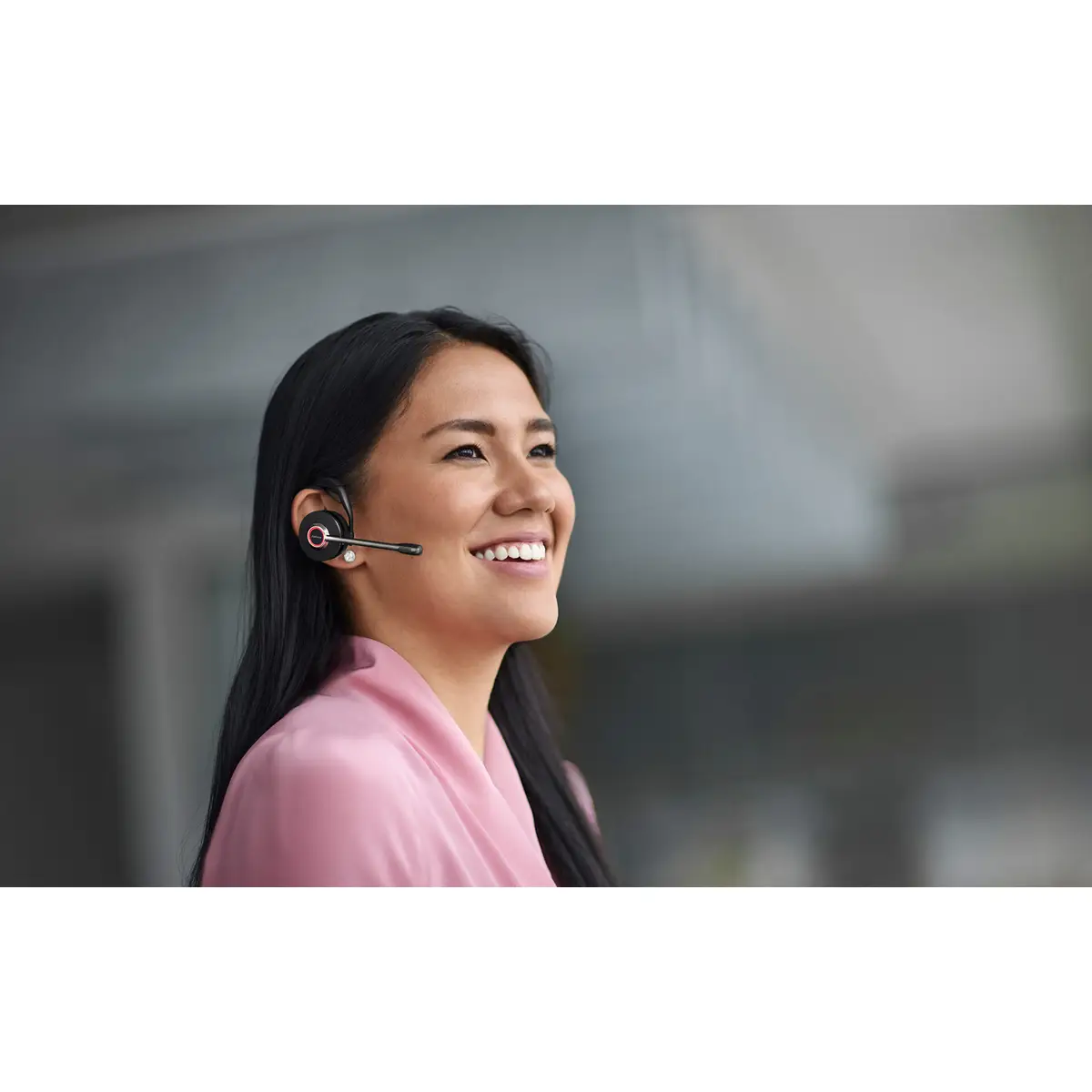 Engage 55 UC Stereo Headset USB-A Low Power