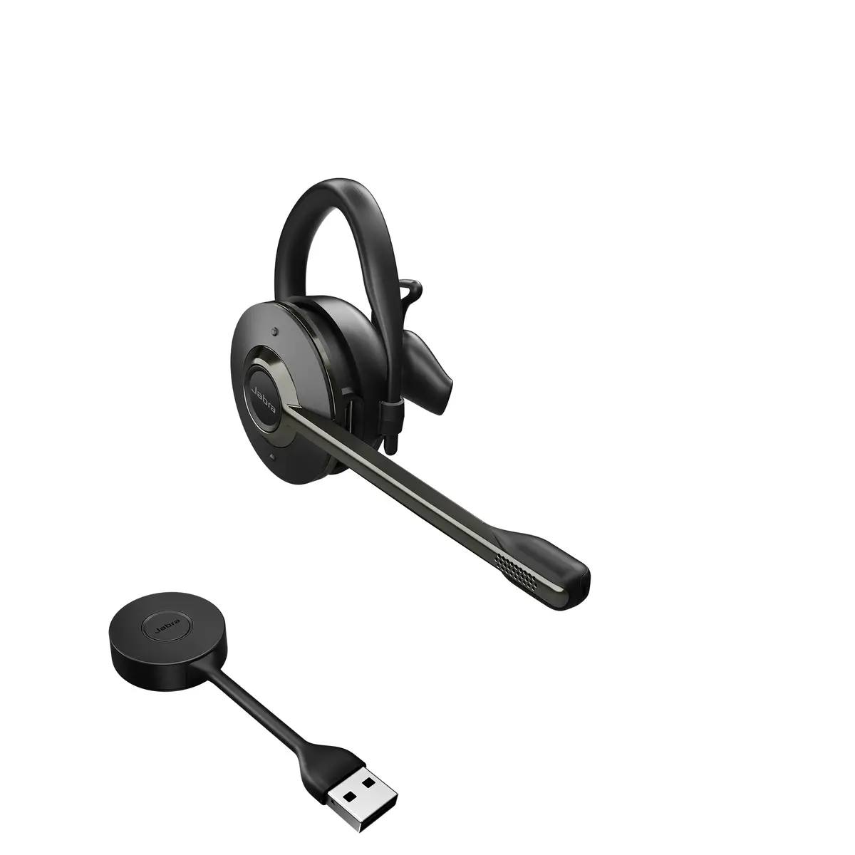 Engage 55 UC Convertible Headset USB-A