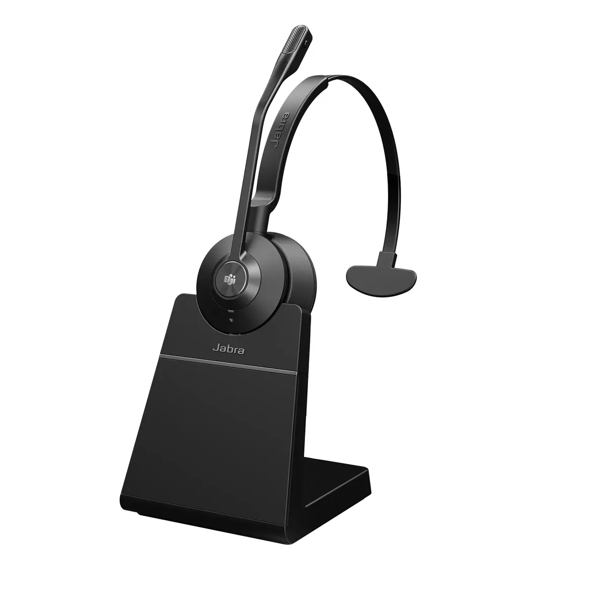 Engage 55 MS Mono Headset USB-A mit Lade
