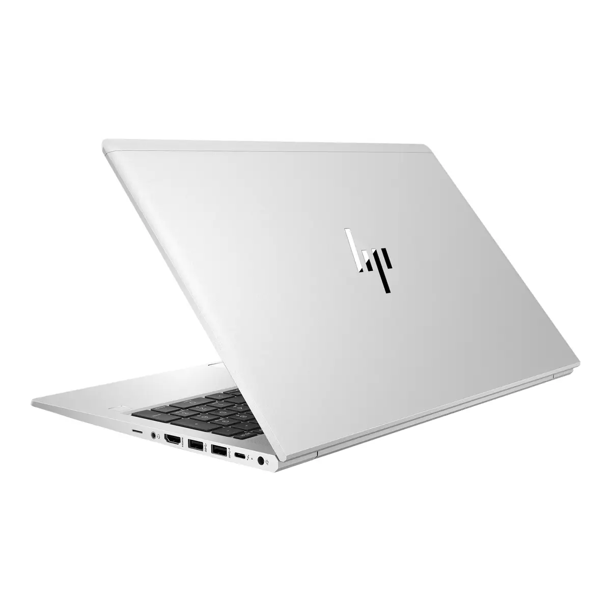HP EliteBook 650 G9 Intel Core i5-1235U 1,3GHz 16GB DDR4 512GB SSD M.2 39,6cm (15,6") 1920x1080 Pixel Sound/LAN onboard VGA Intel Iris Xe Graphics WLAN Bluetooth LTE Wolf Pro Security Windows 11 Pro 64bit