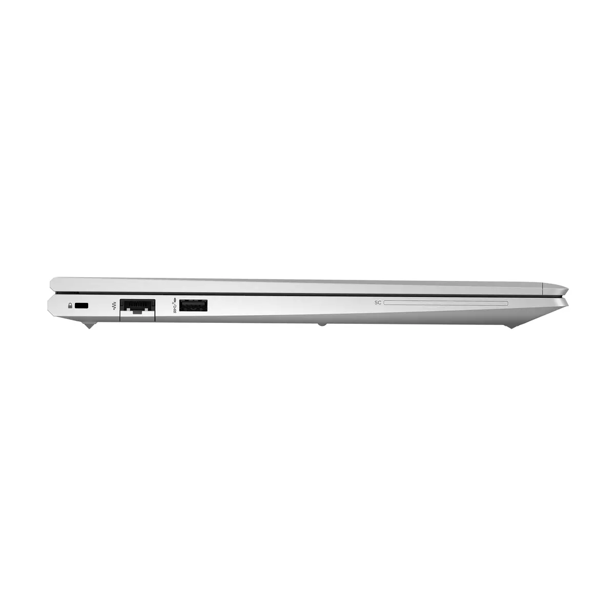 HP EliteBook 650 G9 Intel Core i5-1235U 1,3GHz 16GB DDR4 512GB SSD M.2 39,6cm (15,6") 1920x1080 Pixel Sound/LAN onboard VGA Intel Iris Xe Graphics WLAN Bluetooth LTE Wolf Pro Security Windows 11 Pro 64bit
