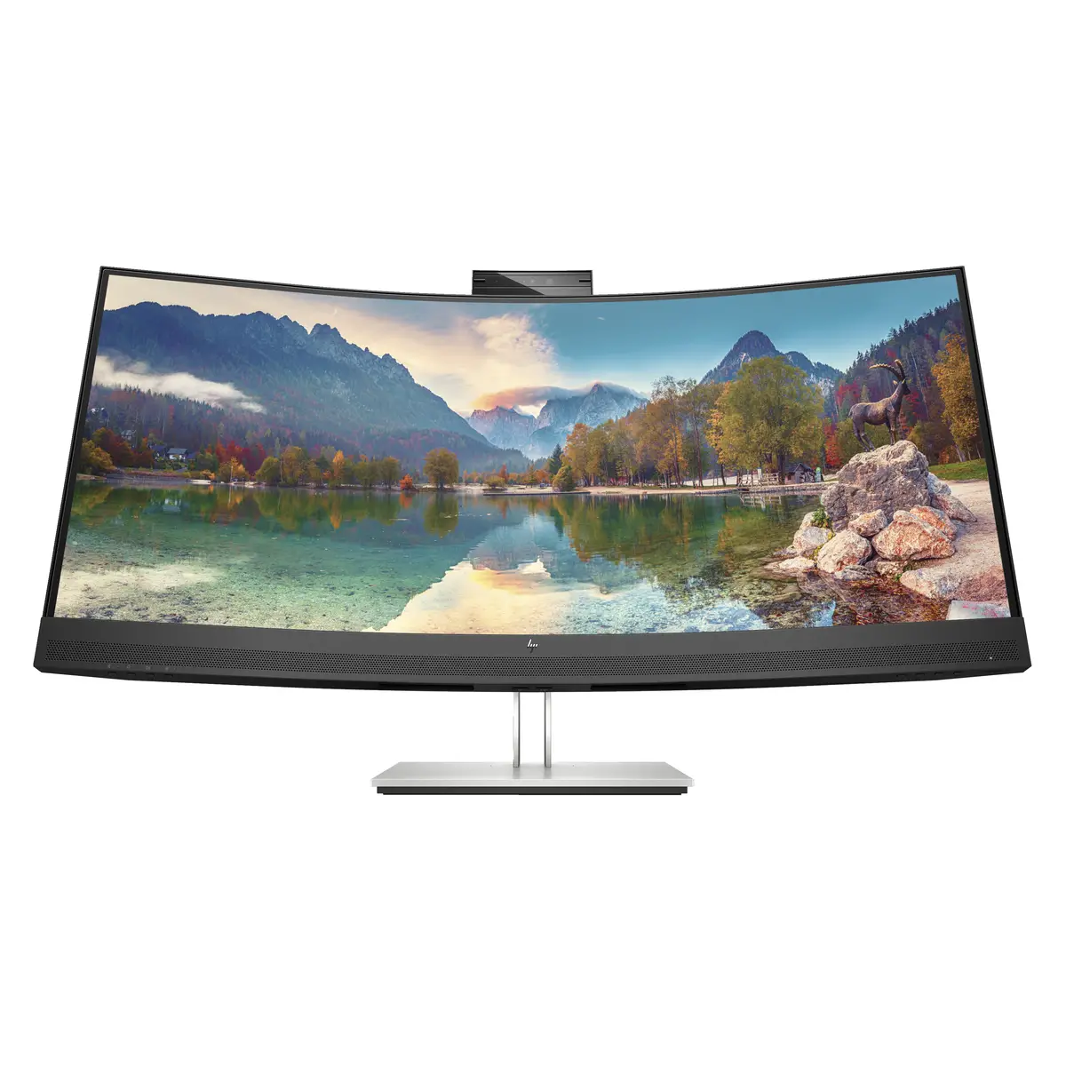 E34m G4 86,4cm (34") Curved 3440x1440 Pixel 3000:1 400cd/m² 5ms
