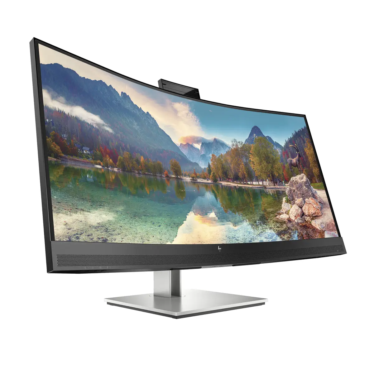 E34m G4 86,4cm (34") Curved 3440x1440 Pixel 3000:1 400cd/m² 5ms