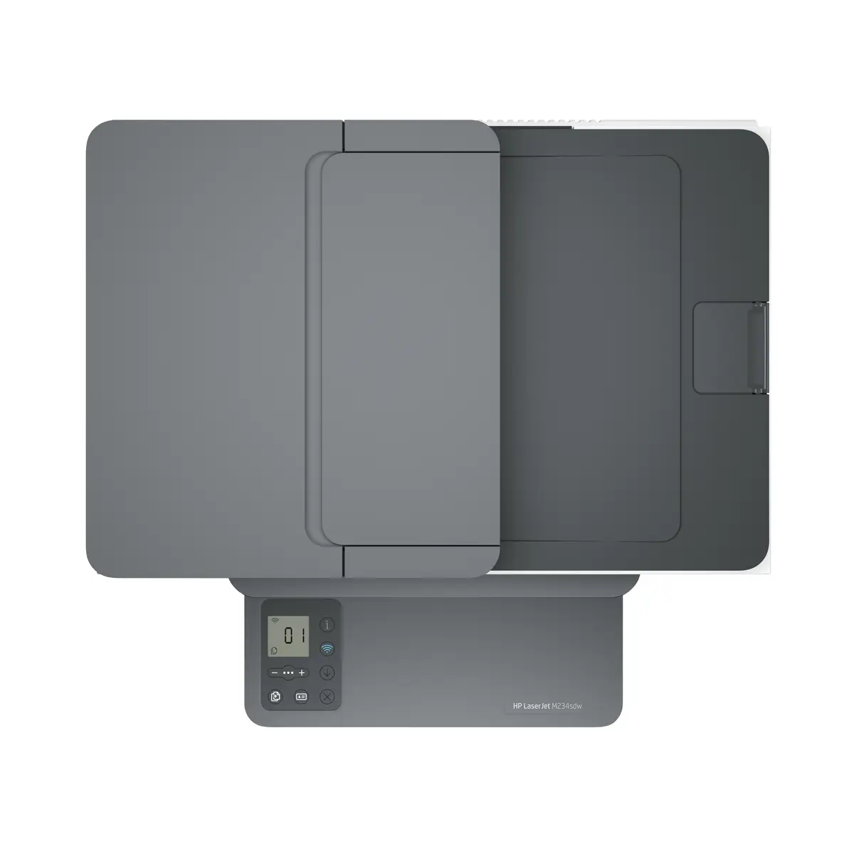 LaserJet MFP M234sdw A4 All-in-One Drucker/Scanner/Kopierer s/w Laserdrucker Duplex