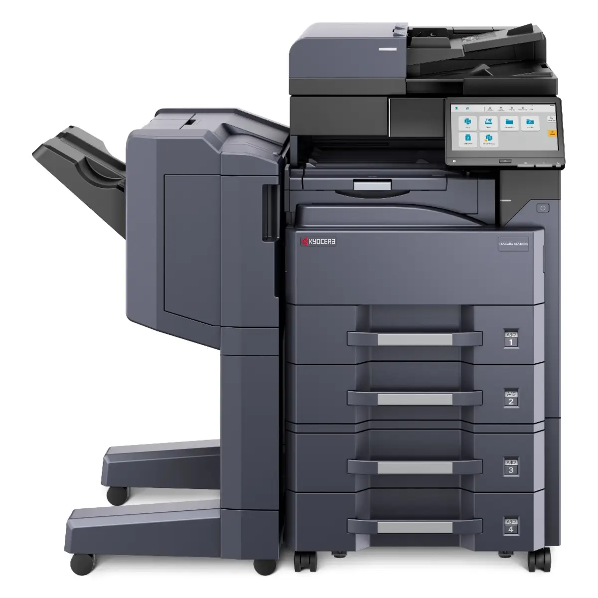 TASKalfa MZ4000i A3 All-in-One Drucker/Kopierer/Scanner/Fax