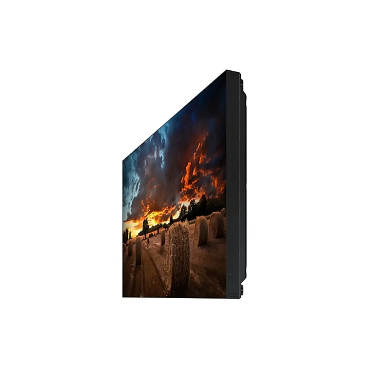 VM46B-U - 117 cm (46") Diagonalklasse VMB-U Series LCD-Display mit LED-Hintergrundbeleuchtung,