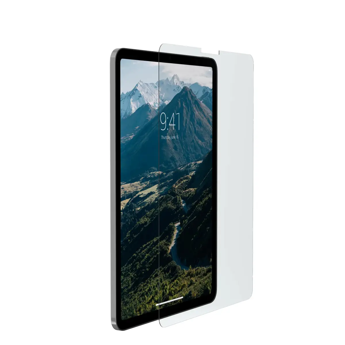 UAG Tablet-Bildschirmschutz Klare 1 Stk.