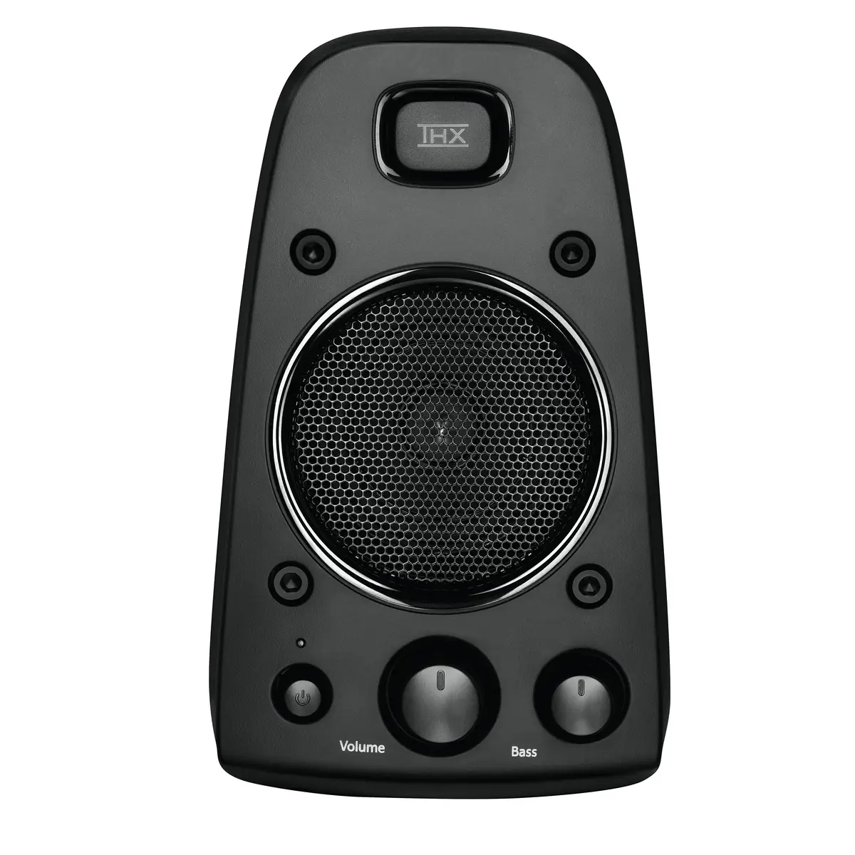 Z623 2.1 Lautsprecher 200 W 3.5 mm Klinke
