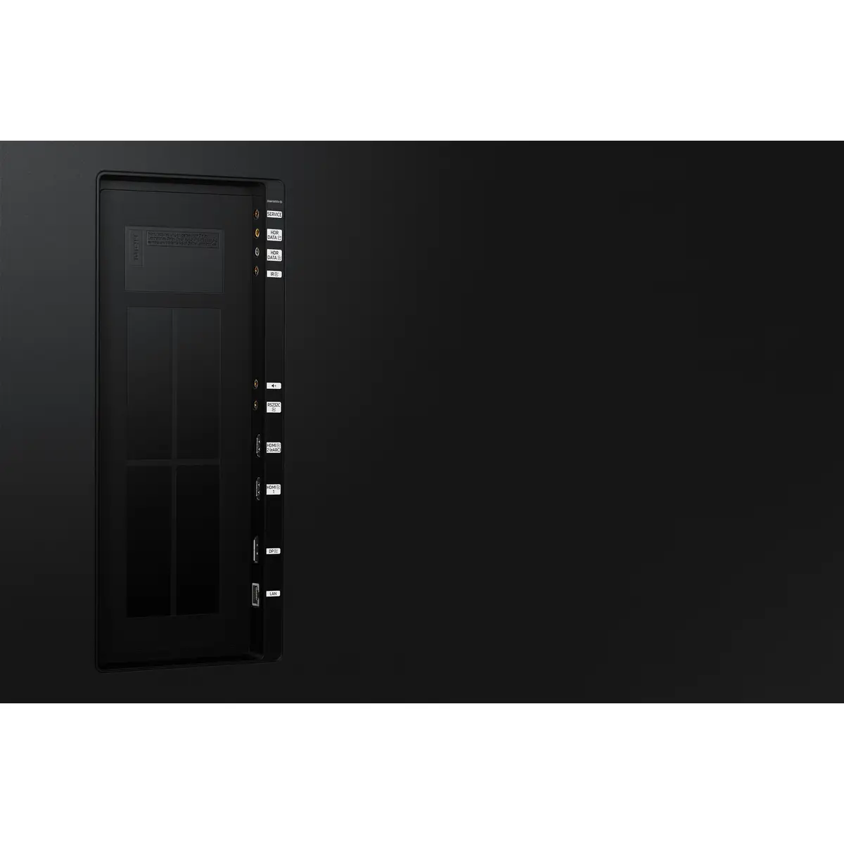 IA016B FHD-Paket 370,8cm (146") LED All-in-One 1.6mm Pixel Pitch