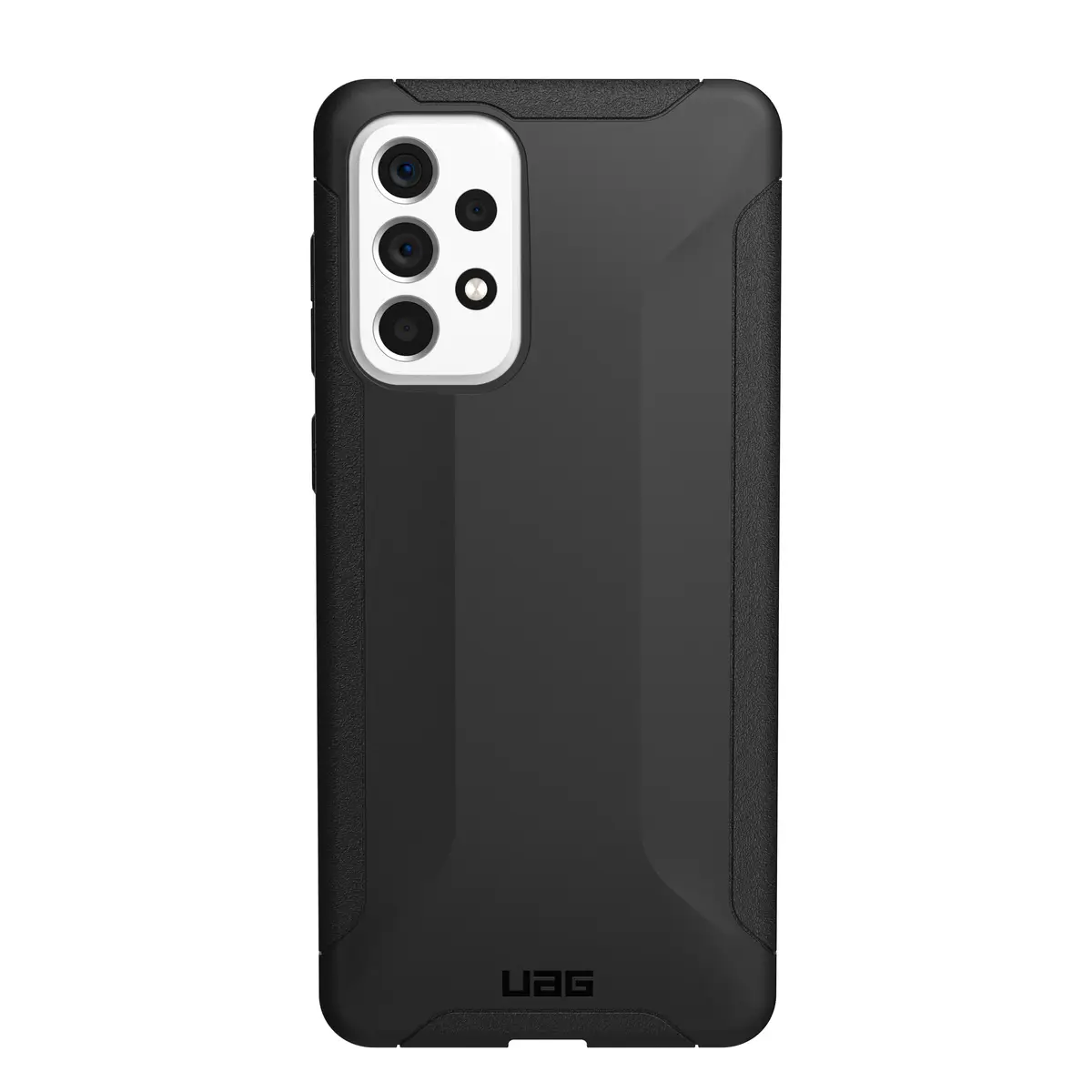 UAG Scout Case für Samsung Galaxy A73 5G schwarz