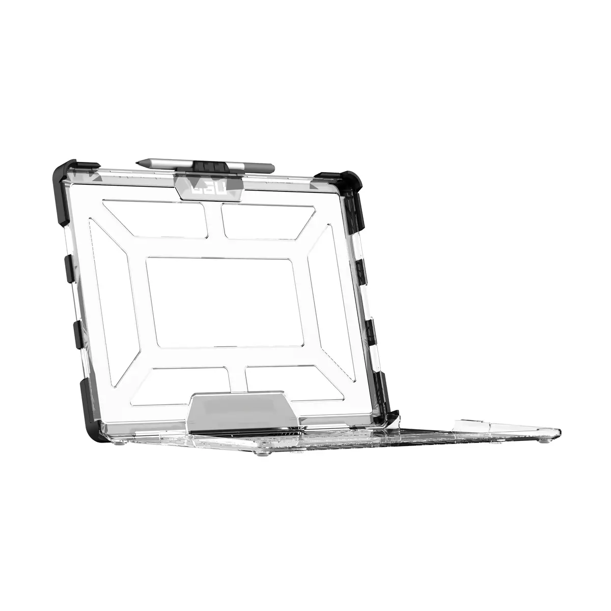 Cover 34,3 cm (13.5") Transparent