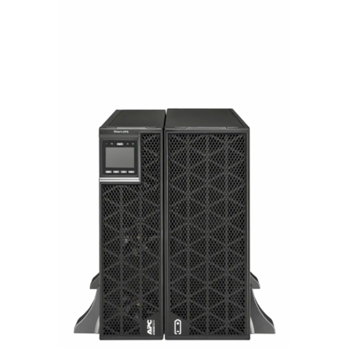 SRTG15KXLI, Doppelwandler (Online), 15 kVA, 15000 W, Sine, 160 V, 415 V