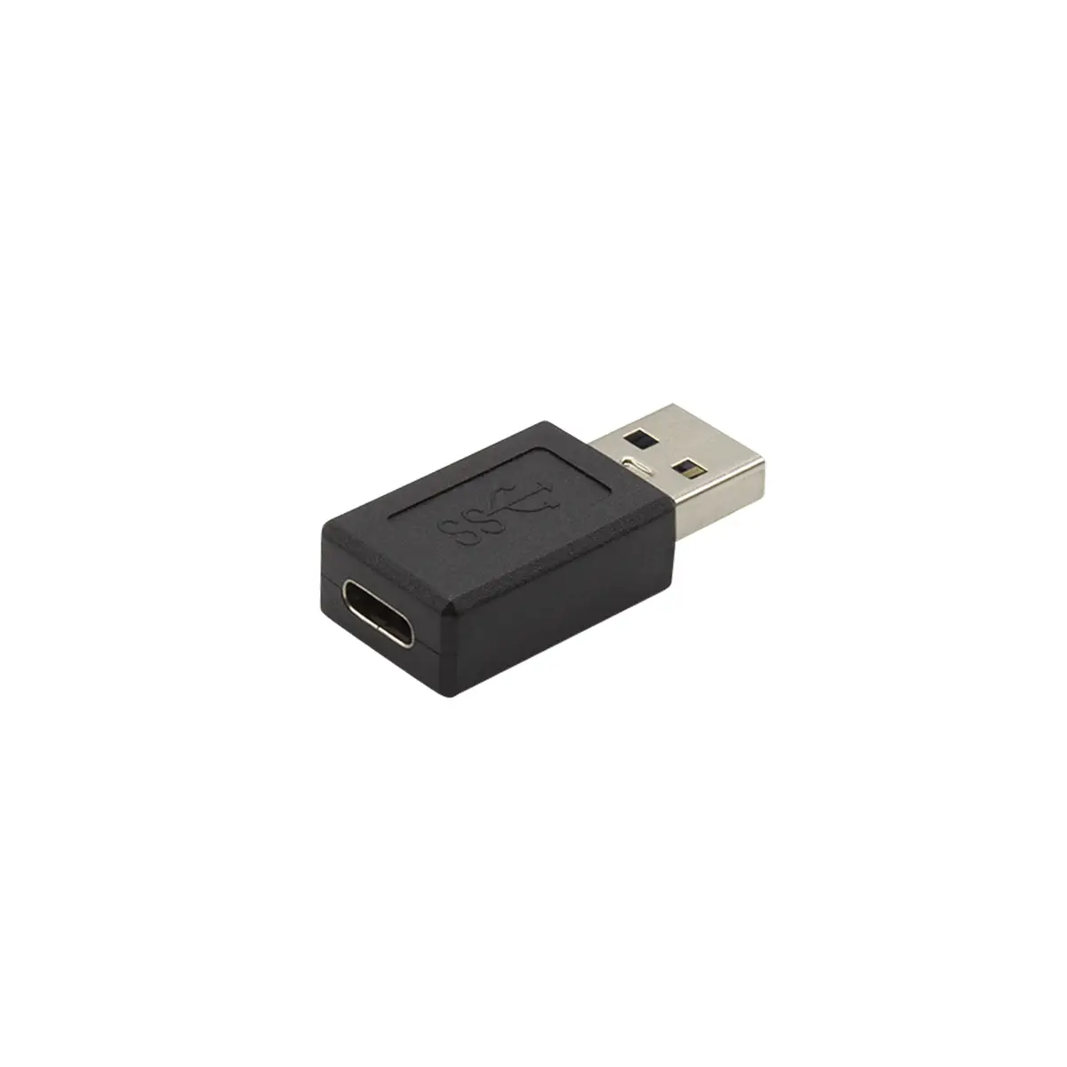 I-TEC USB Type A auf Type-C Adapter
