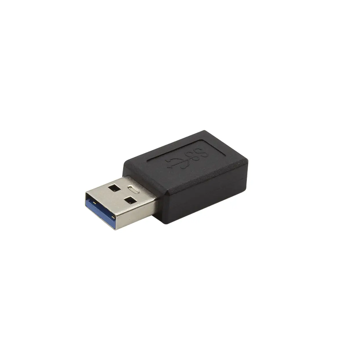 I-TEC USB Type A auf Type-C Adapter