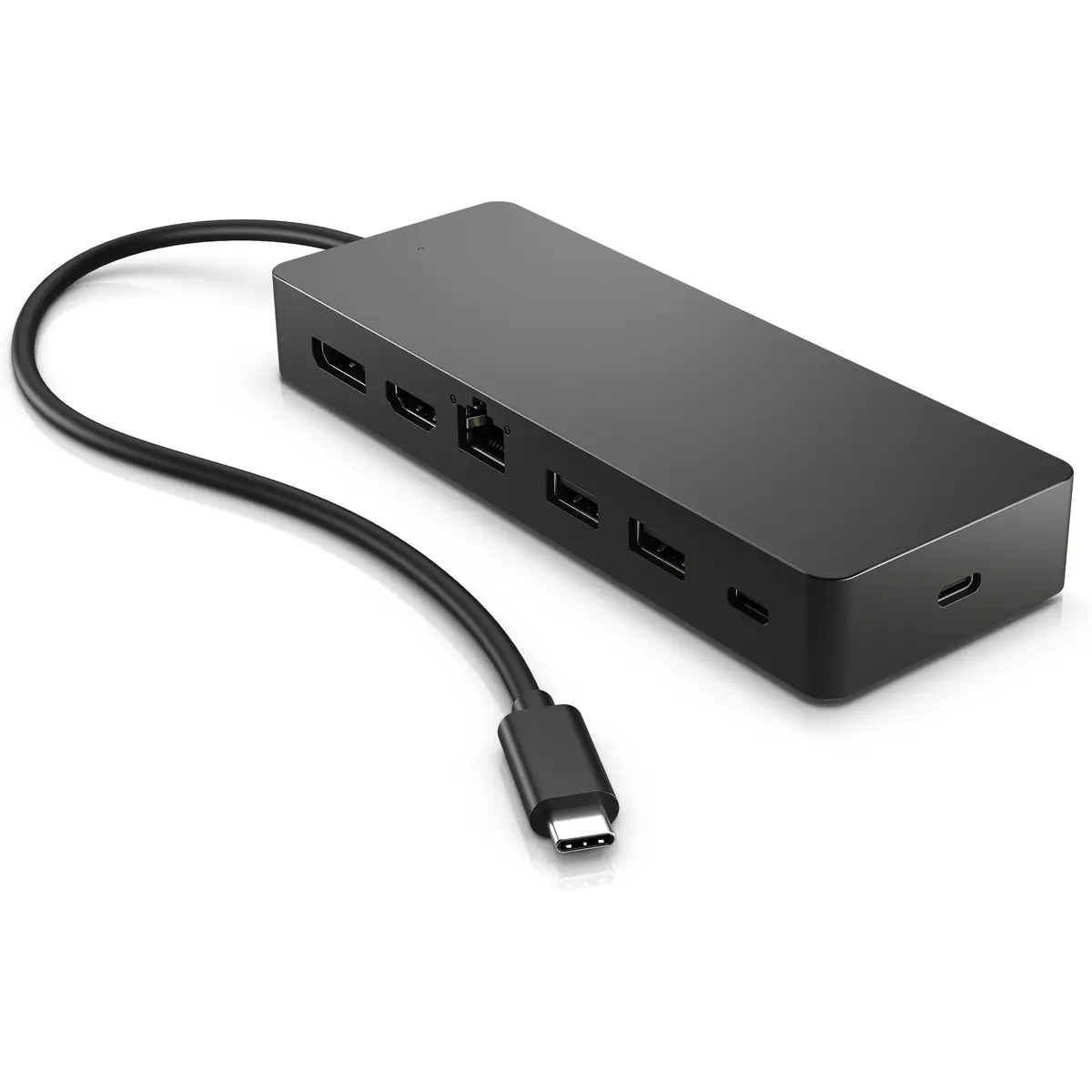 Universal USB-C Multiport Hub USB-C HDMI