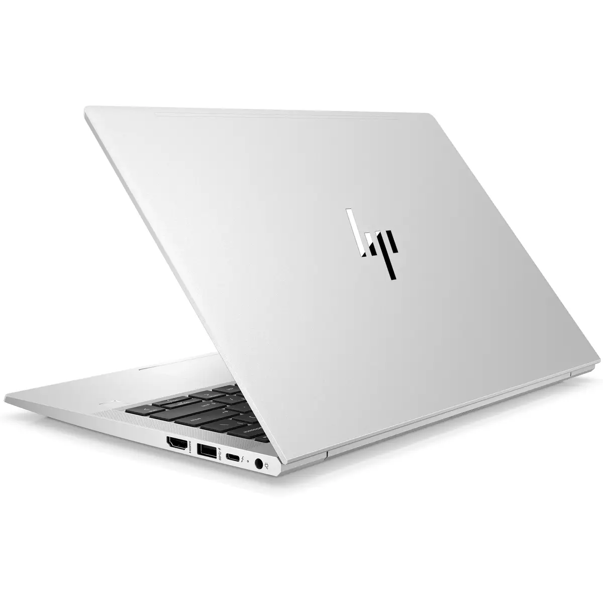 HP EliteBook 630 G9 Intel Core i7-1255U 1,7GHz 16GB DDR4 512GB SSD M.2 33,8cm (13,3") SureView 1920x1080 Pixel Sound/LAN onboard VGA Intel Iris Xe Graphics WLAN Bluetooth Windows 11 Pro 64bit