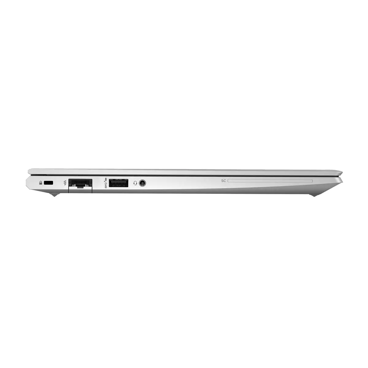 HP EliteBook 630 G9 Intel Core i7-1255U 1,7GHz 16GB DDR4 512GB SSD M.2 33,8cm (13,3") SureView 1920x1080 Pixel Sound/LAN onboard VGA Intel Iris Xe Graphics WLAN Bluetooth Windows 11 Pro 64bit