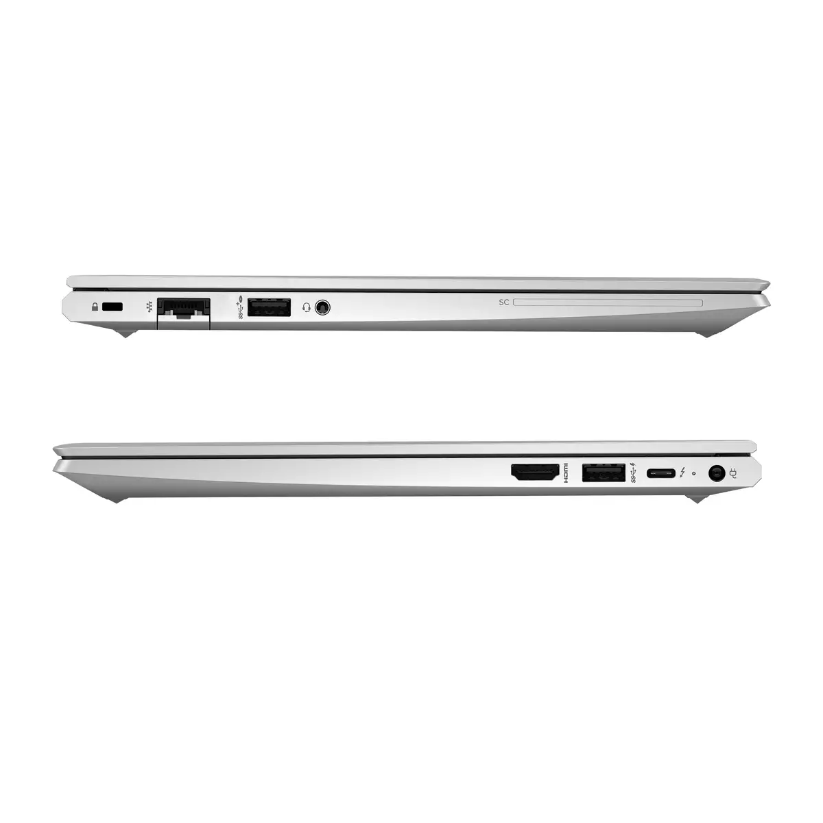 HP EliteBook 630 G9 Intel Core i7-1255U 1,7GHz 16GB DDR4 512GB SSD M.2 33,8cm (13,3") SureView 1920x1080 Pixel Sound/LAN onboard VGA Intel Iris Xe Graphics WLAN Bluetooth Windows 11 Pro 64bit