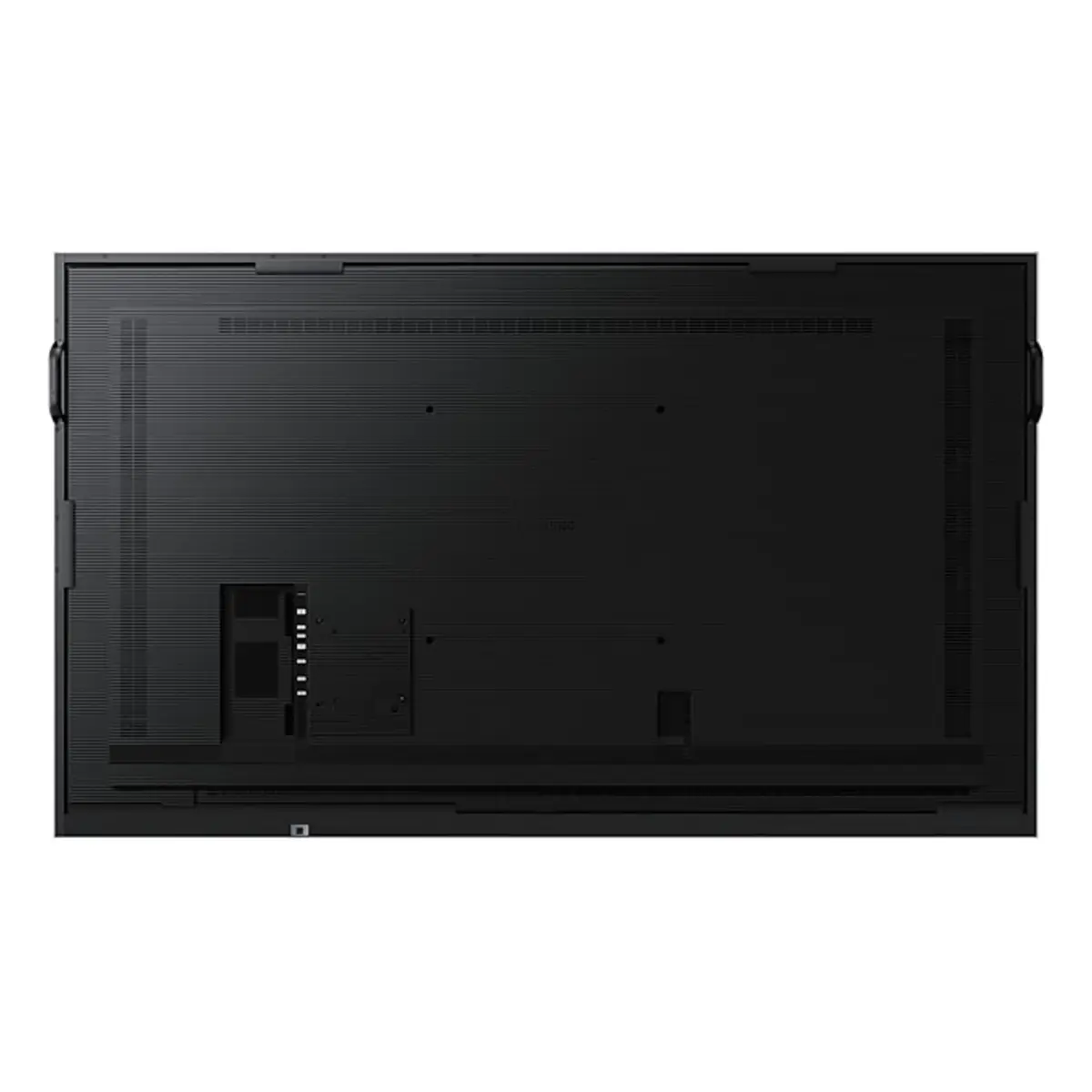 Flip Pro WM85B 216cm (85") 3840x2160 Pixel 4000:1 350 cd/m² 8ms mit Touchscreen (Multi-Touch) White Gray
