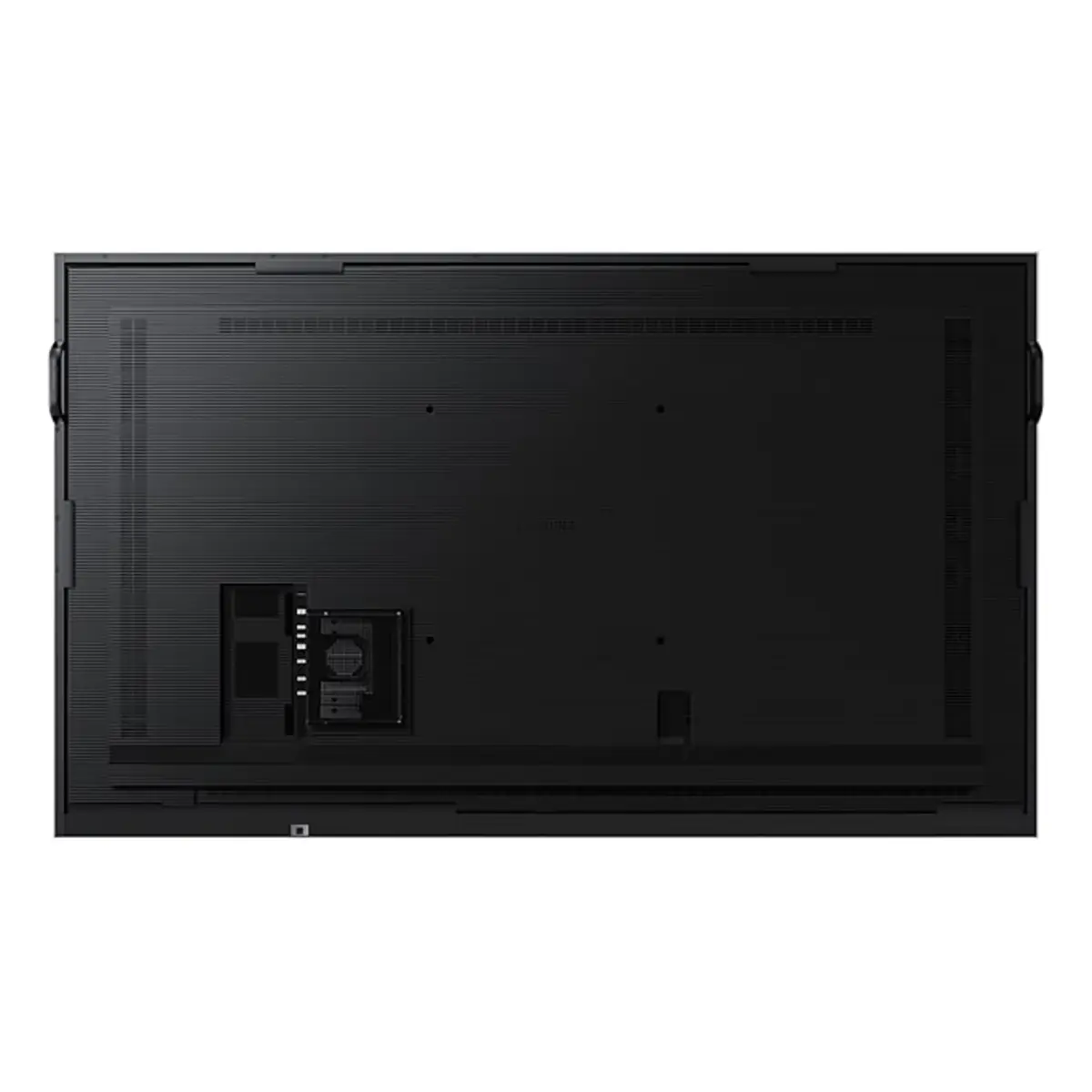 Flip Pro WM85B 216cm (85") 3840x2160 Pixel 4000:1 350 cd/m² 8ms mit Touchscreen (Multi-Touch) White Gray