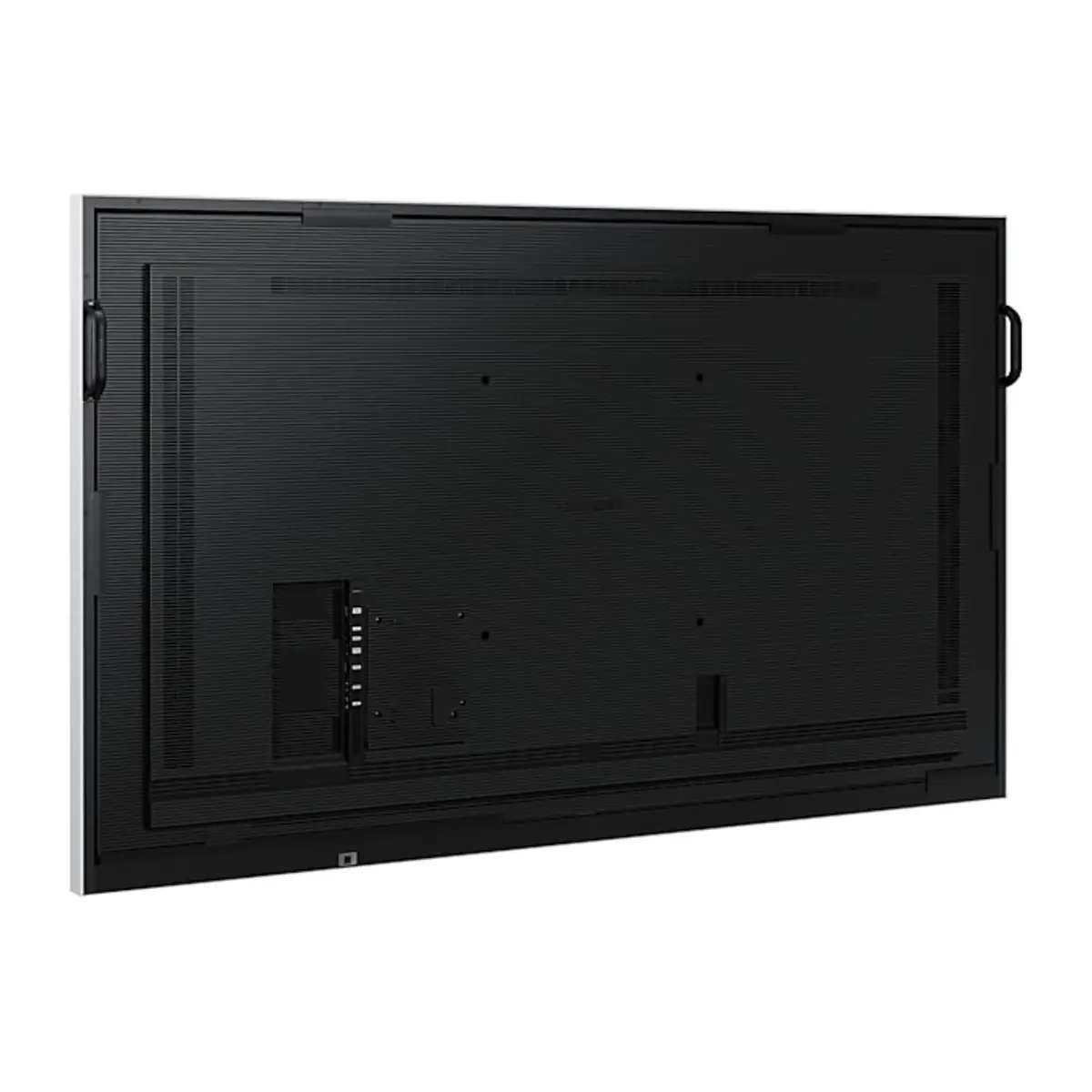Flip Pro WM85B 216cm (85") 3840x2160 Pixel 4000:1 350 cd/m² 8ms mit Touchscreen (Multi-Touch) White Gray