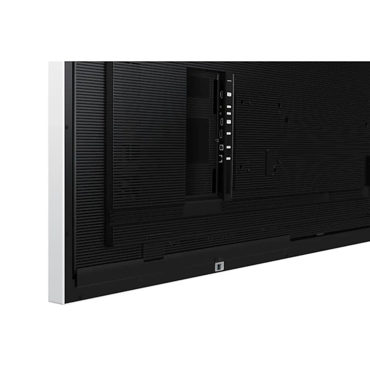 Flip Pro WM85B 216cm (85") 3840x2160 Pixel 4000:1 350 cd/m² 8ms mit Touchscreen (Multi-Touch) White Gray