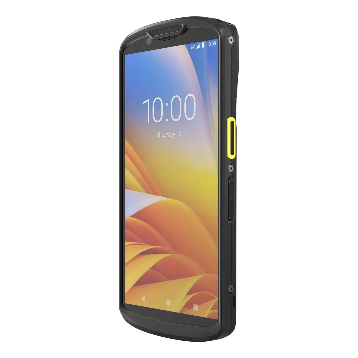 TC53 Handheld Mobile Computer 15,2 cm 6" 1080x2160 Pixel Touchscreen 293 g Schwarz