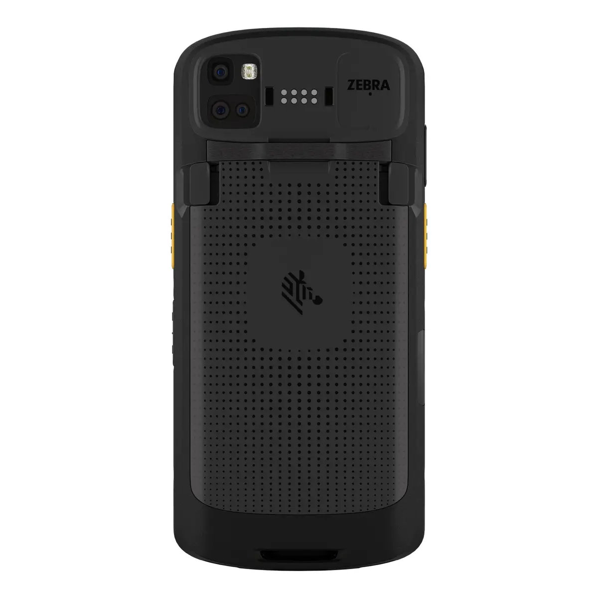 TC53 Handheld Mobile Computer 15,2 cm 6" 1080x2160 Pixel Touchscreen 293 g Schwarz