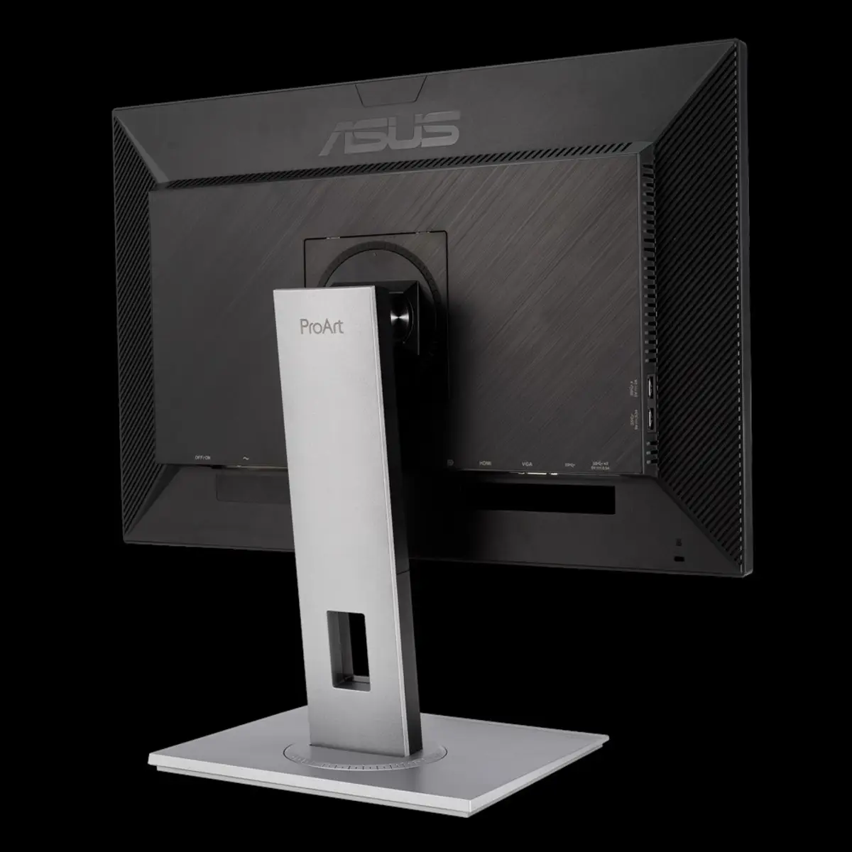 ProArt PA248QV 61,2cm (24,1") 1920x1200 Pixel 1000:1 350cd/m² 5ms