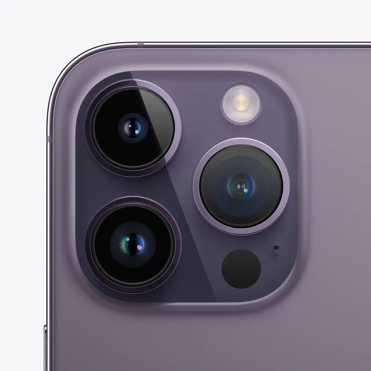 iPhone 14 Pro Max 256GB Silver