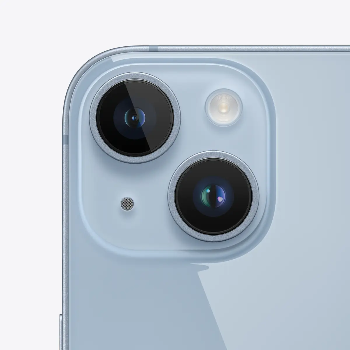 iPhone 14 512GB Blau