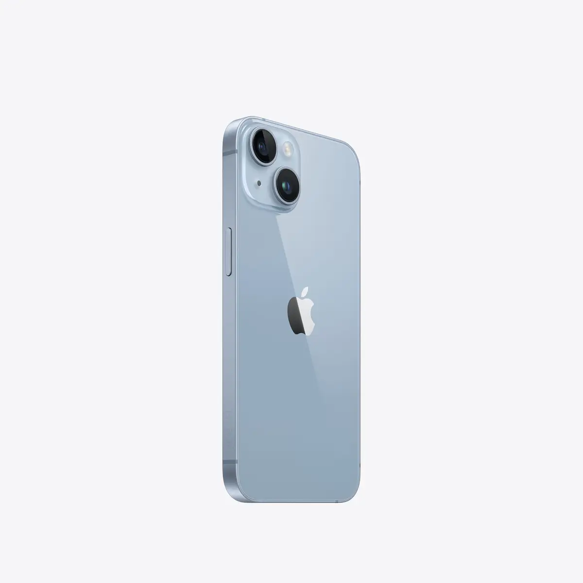 iPhone 14 512GB Blau