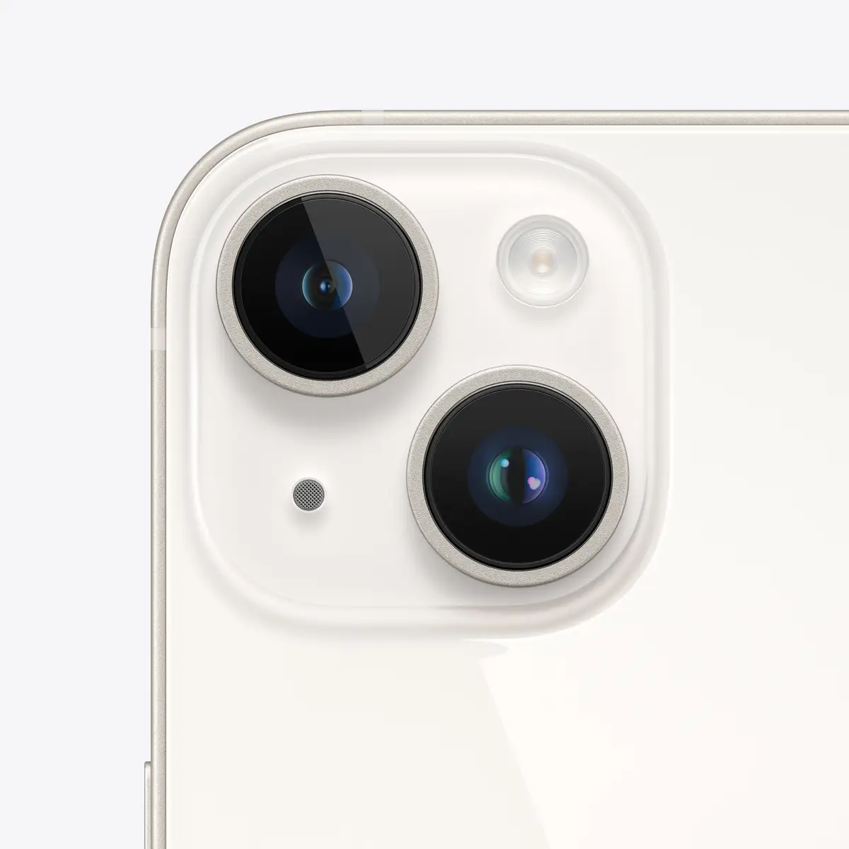 iPhone 14 128GB Polarstern