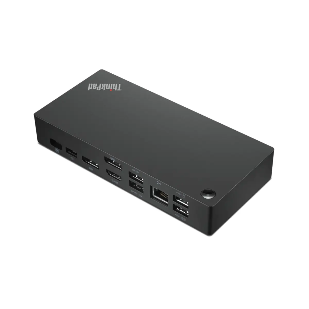 ThinkPad Universal USB-C Dock EU