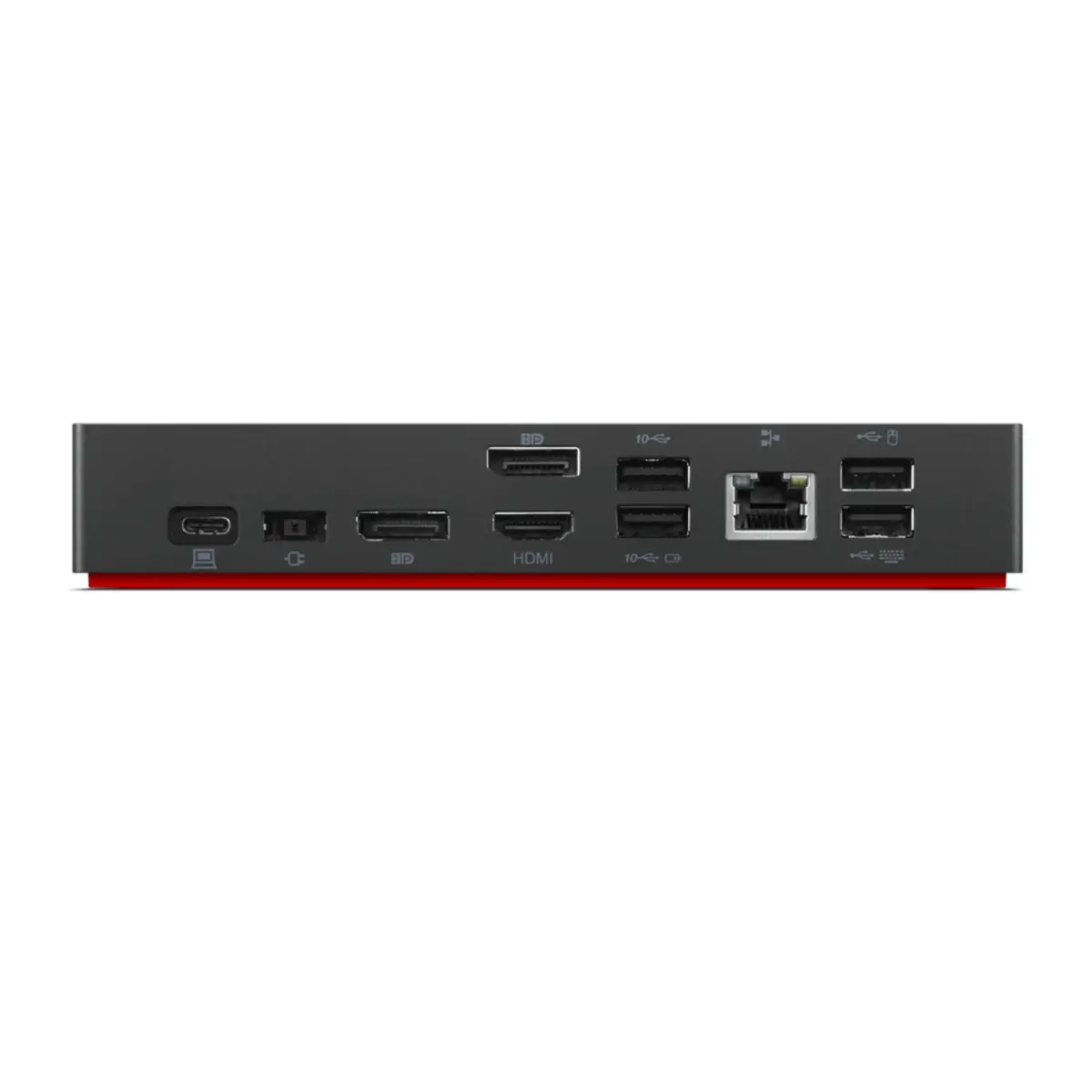 ThinkPad Universal USB-C Dock EU
