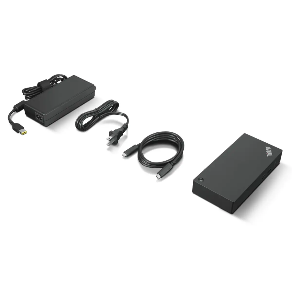 ThinkPad Universal USB-C Dock EU
