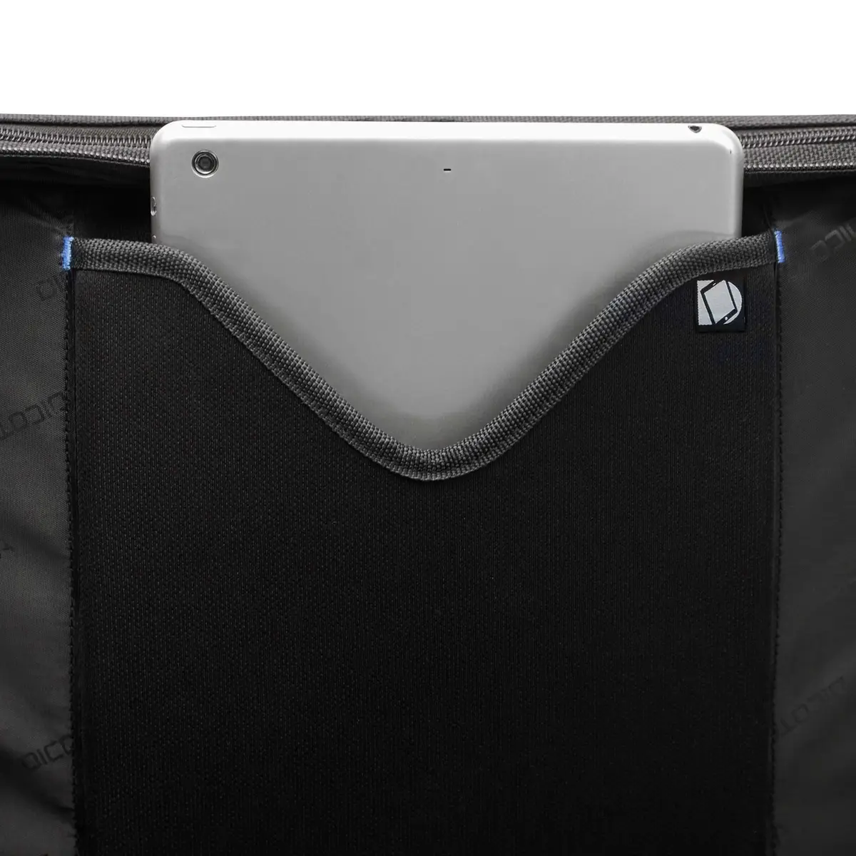 Top Traveller Pro Toploader für 35,8cm (
