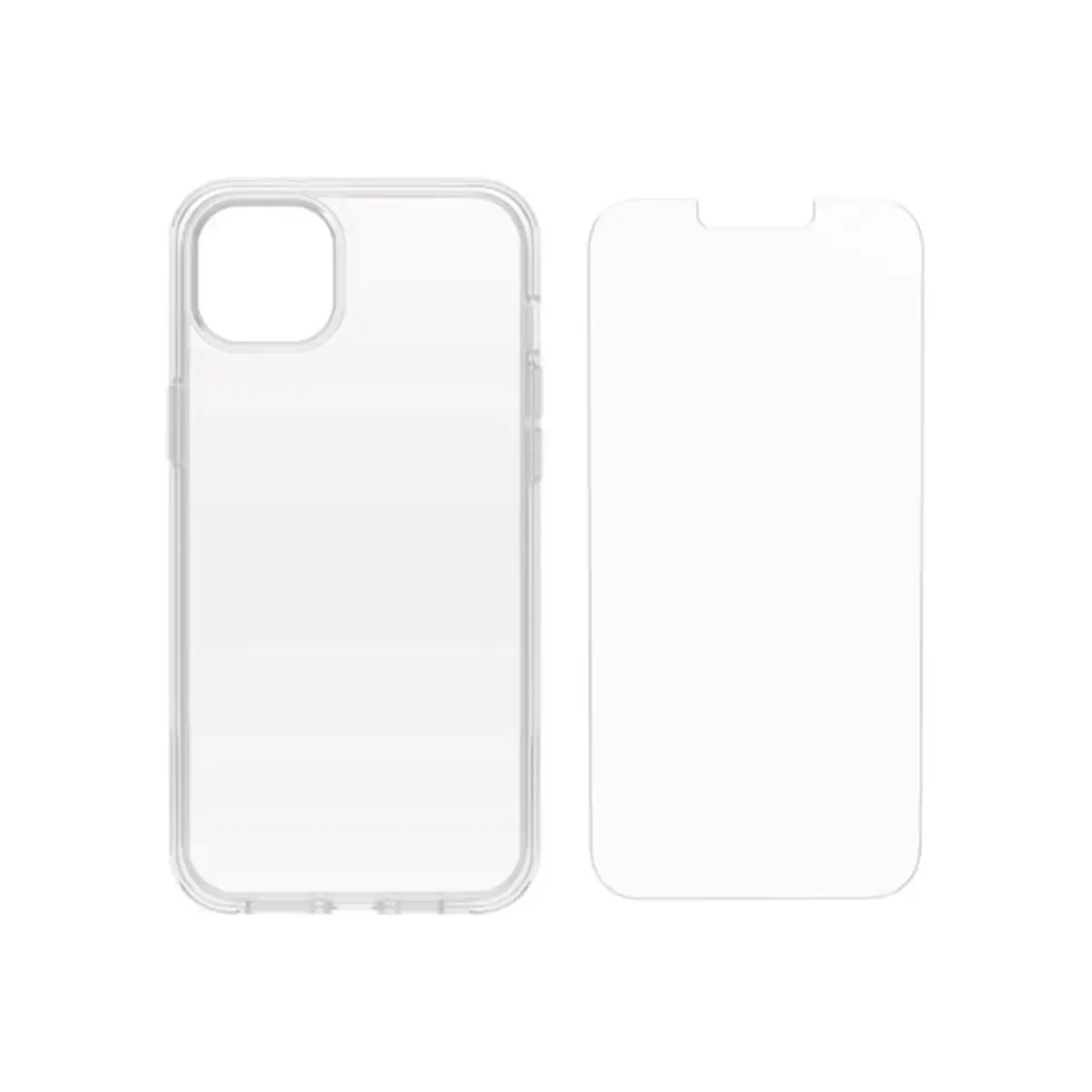Symmetry Anti-Microbial ATEAM für Apple iPhone 14 Plus