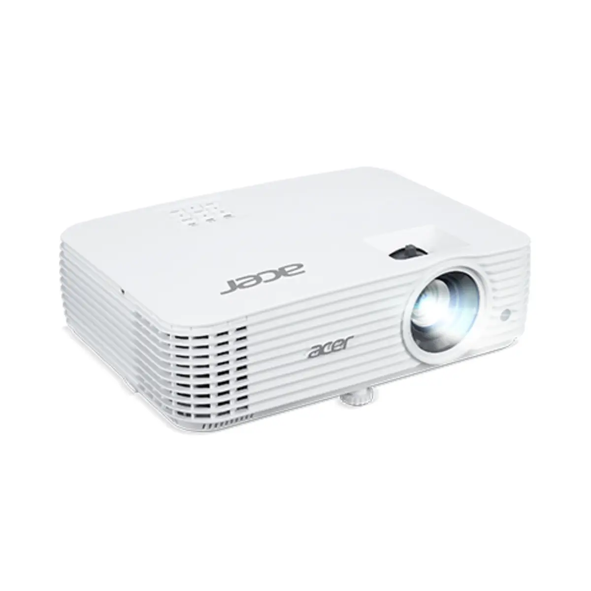 X1529HK DLP-Projektor 3D 1920x1080 Pixel 4500 ANSI-Lumen,