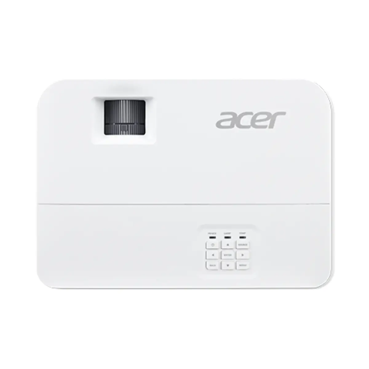 X1529HK DLP-Projektor 3D 1920x1080 Pixel 4500 ANSI-Lumen,