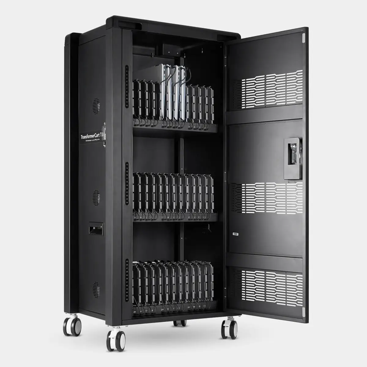 TransformerCart T36-PD Performance 60W USB-C