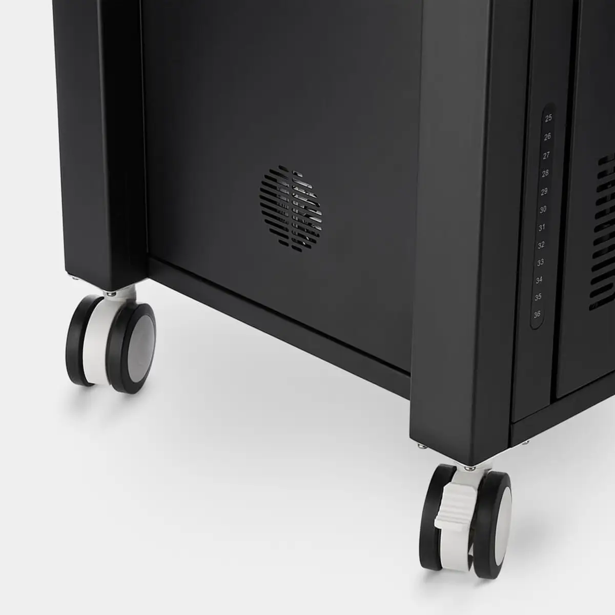 TransformerCart T36-PD Performance 60W USB-C