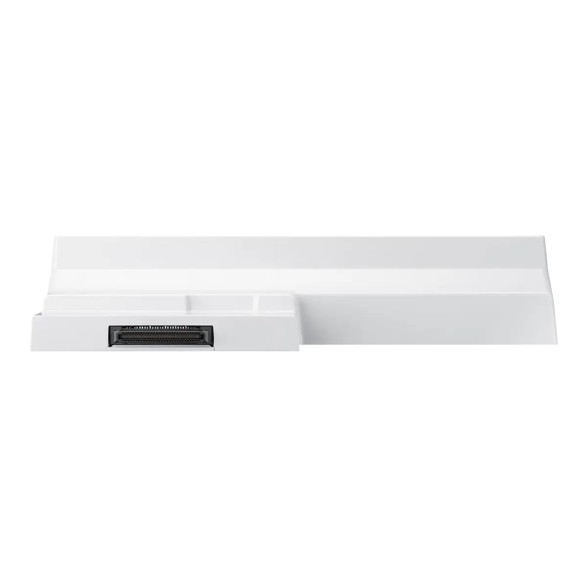 Anschlussbox für LCD-Display