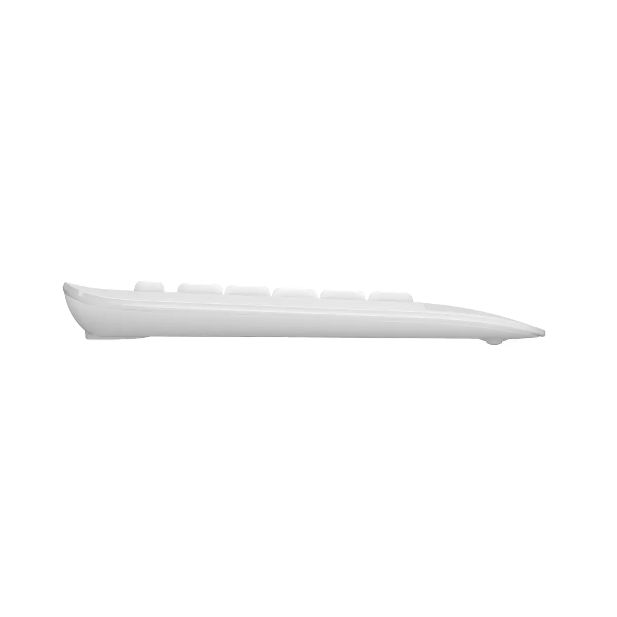Signature K650 Tastatur kabellos Layout
