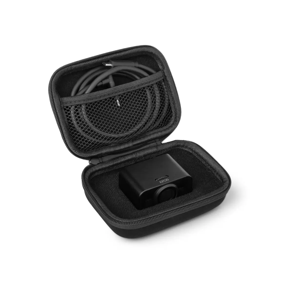 EXPAND Vision 1 Webcam Farbe 4K Audio,