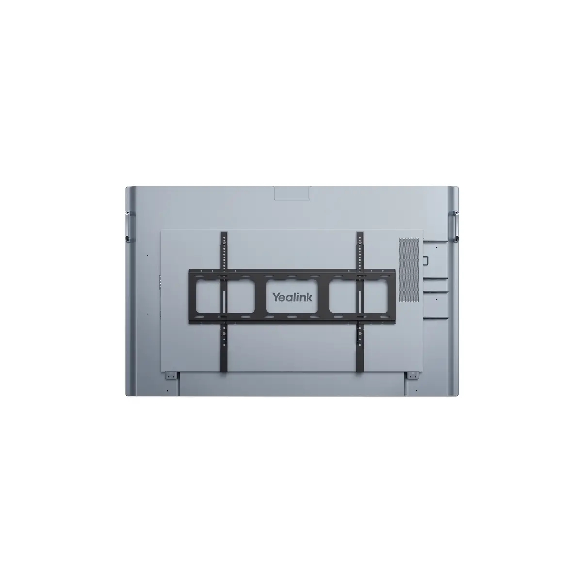MeetingBoard Interaktiver Flachbildschirm 165,1 cm (65") LED WLAN 4K Ultra HD 3840 x 2160 Pixel LEDTouchscreen Eingebauter Prozessor Android 10