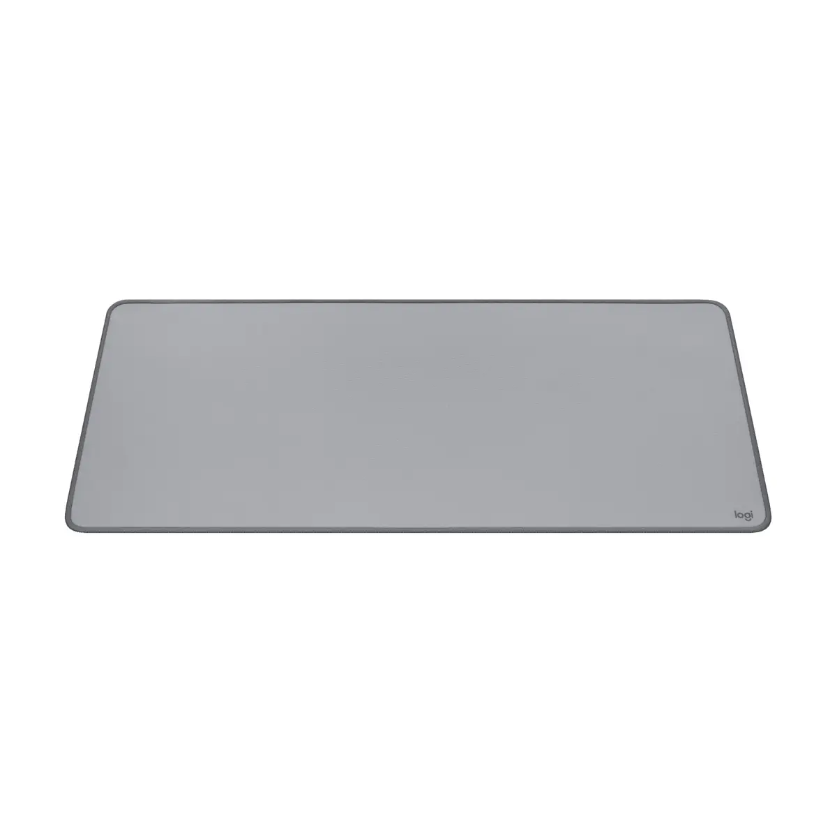 Desk Mat Studio Series Mauspad Mid Gray