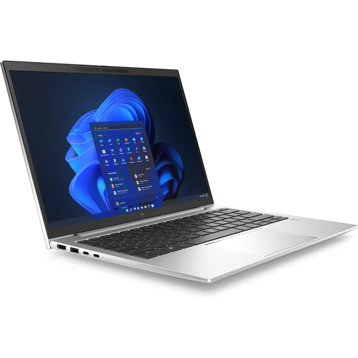 EliteBook 830 G9 i5-1235U 8GB 256GB 33,8cm W11P