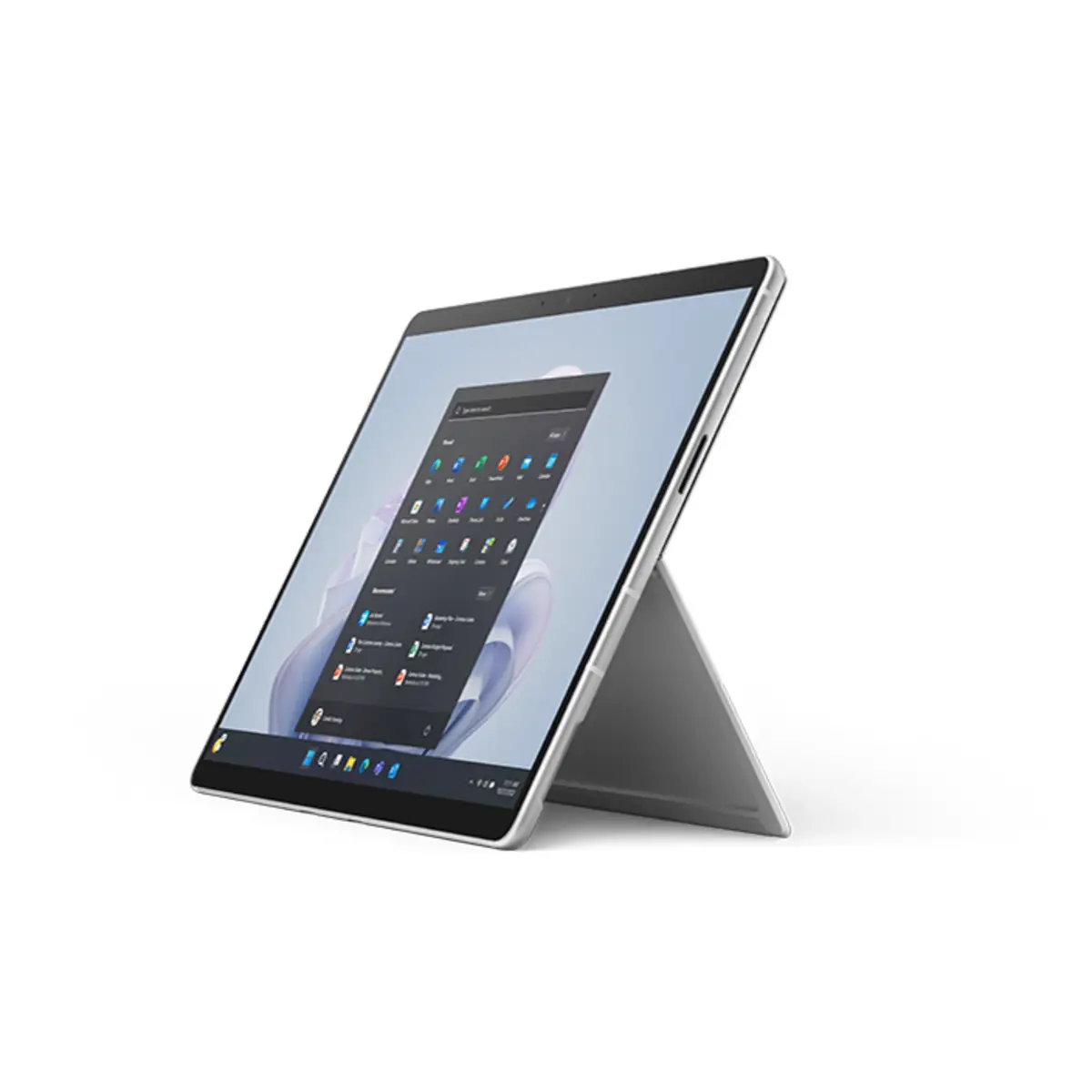 Surface Pro 9 Platin SQ3 8GB 128GB 33cm 5G W11P
